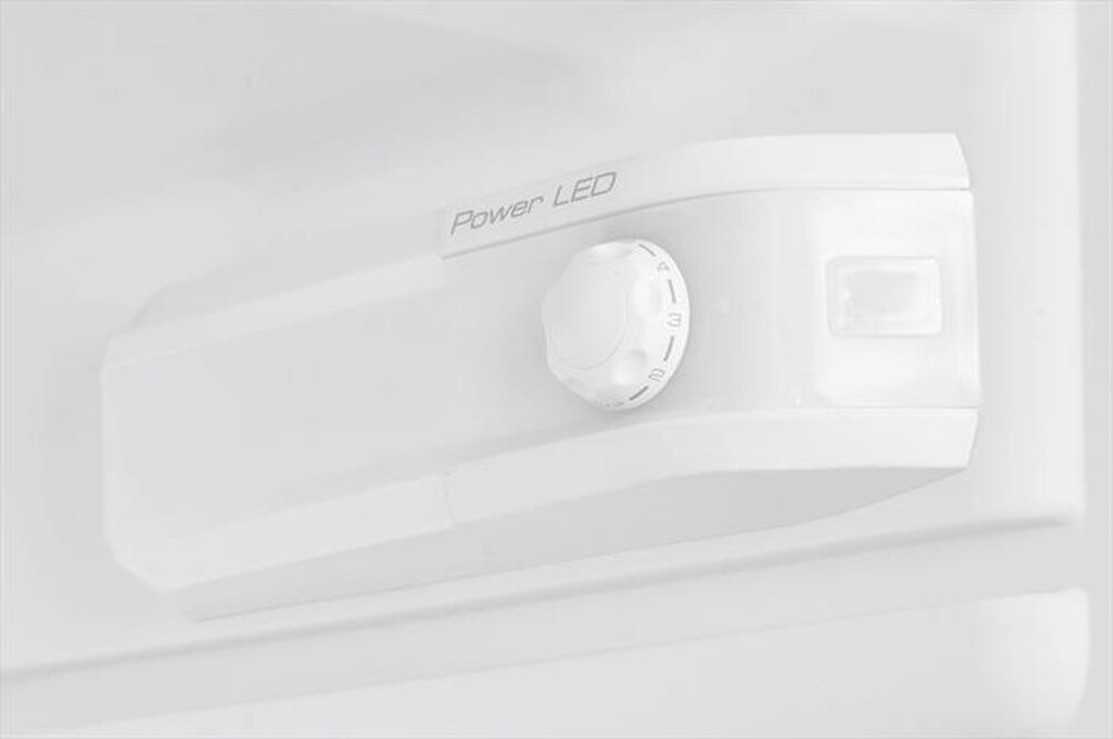 Immagine del prodotto CANDY - Frigorifero 2 porte CFBD24505EH Classe E 205 lt-Bianco