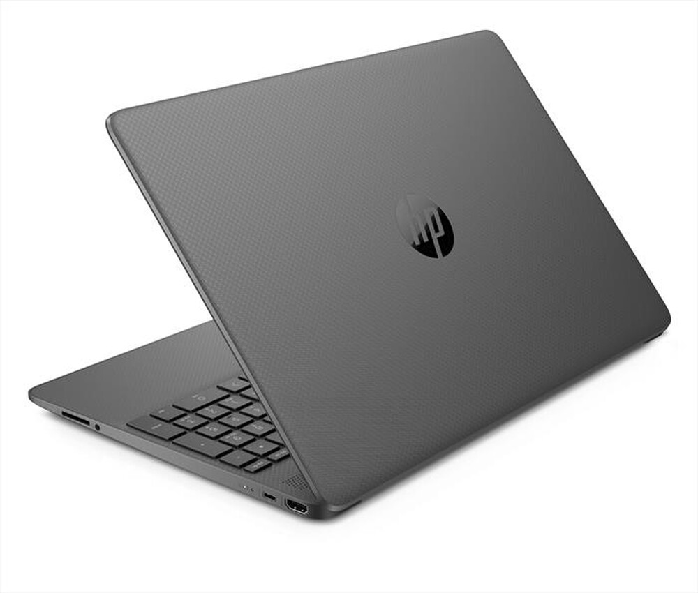 "HP - Notebook 15S-EQ1096NL-Chalkboard gray"