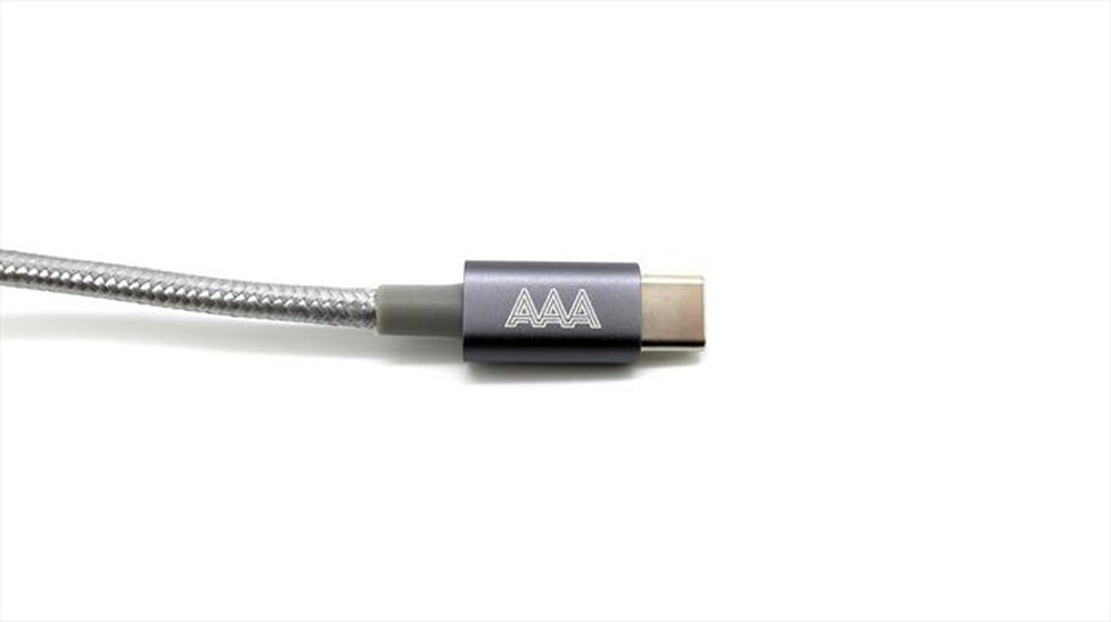 "AAAMAZE - CAVO TYPE-C A TYPE-C  1,8 METRI"