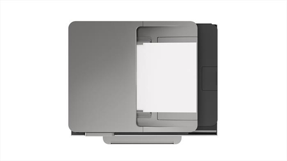 "HP - OFFICEJET PRO 9012-Bianca"