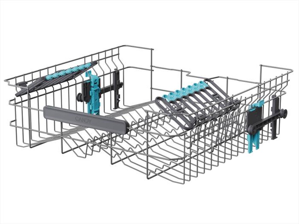 Immagine del prodotto CANDY - Lavastoviglie incasso CI 6B4F1MA 16 coperti-Non applicabile