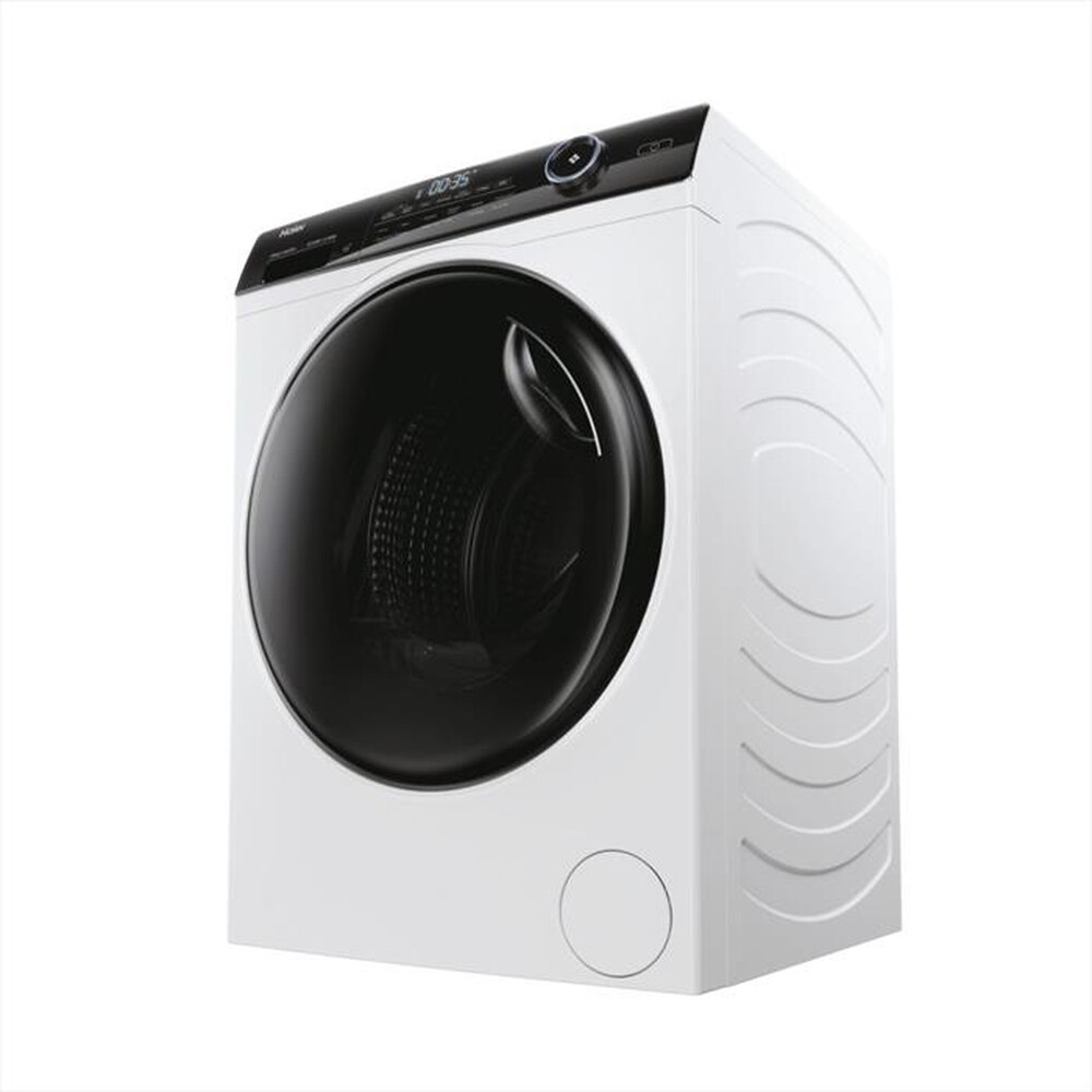 "HAIER - Lavatrice slim HW80-B14959TU1IT 8 Kg Classe A-Bianco"