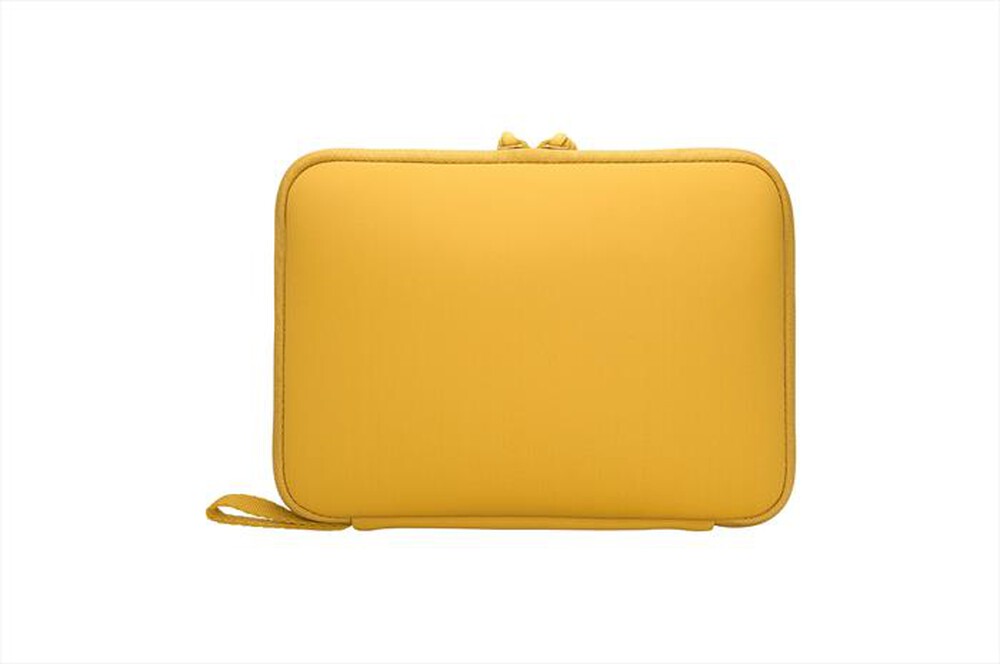 Immagine del prodotto TUCANO - Pouch compatta COLLEZIONE TOPO-GIALLO