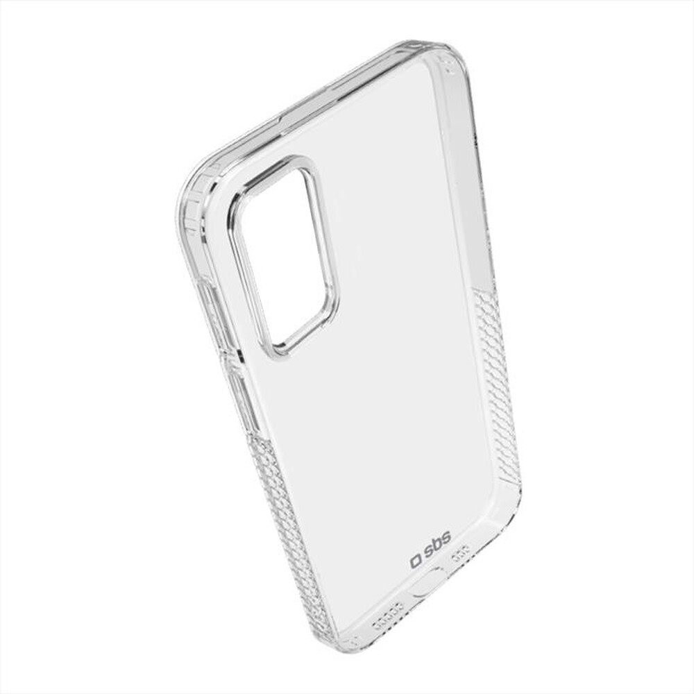 Immagine del prodotto SBS - Cover TEUNBKEX2SAA54 per Samsung A54-Trasparente