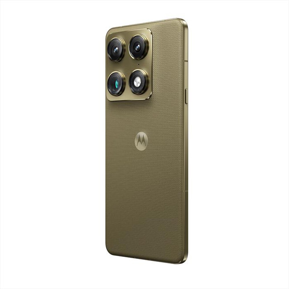 Immagine del prodotto MOTOROLA - Smartphone SIGNATURE-PANTONE Martini Olive