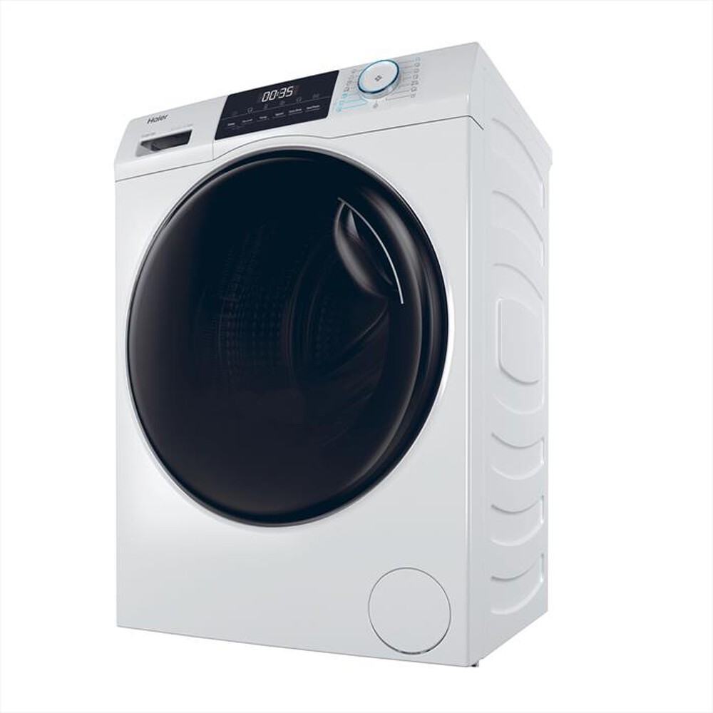 Immagine del prodotto HAIER - Lavasciuga HWD100BP16929AS 10/6 Kg Classe A/B-Bianco