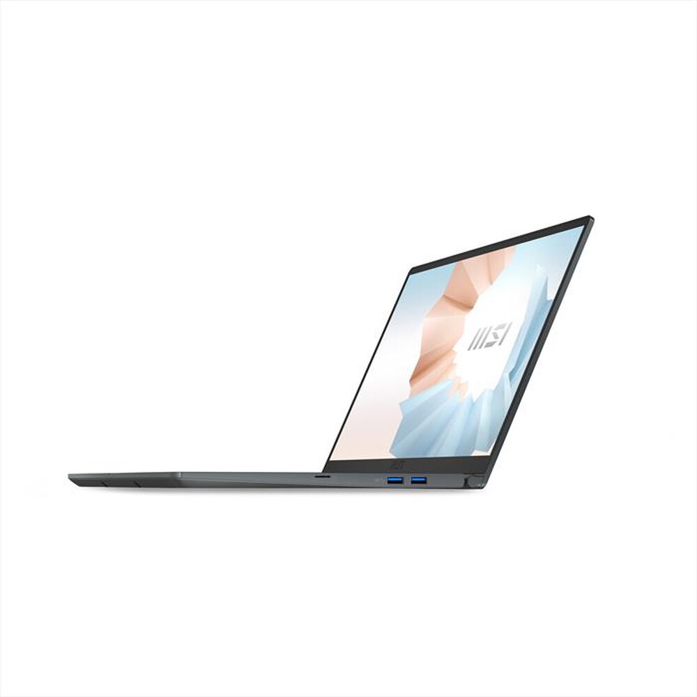 Immagine del prodotto MSI - MODERN 15 A5M-020IT-Nero