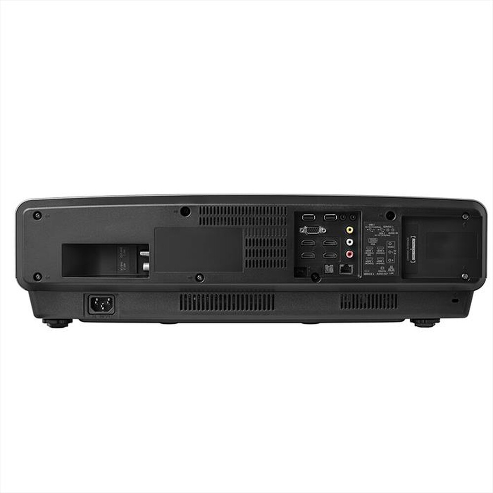 "HISENSE - Laser Tv Smart Tv 100\" 100L5F-B12 Pannello soft"