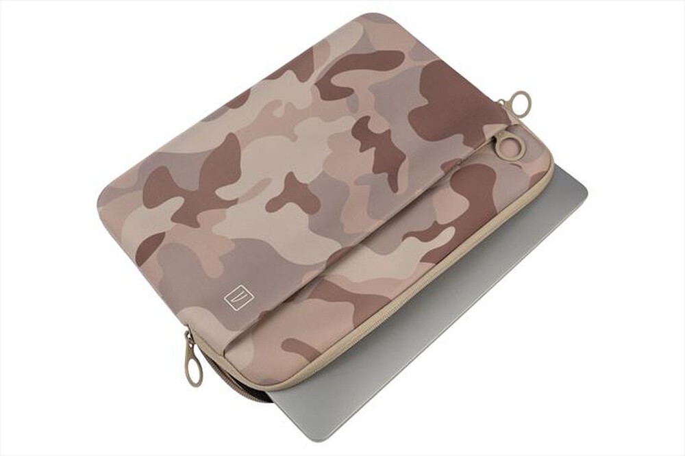 "TUCANO - Custodia TOP 13\" MacBook Air/Pro 13\" e Laptop 12\""