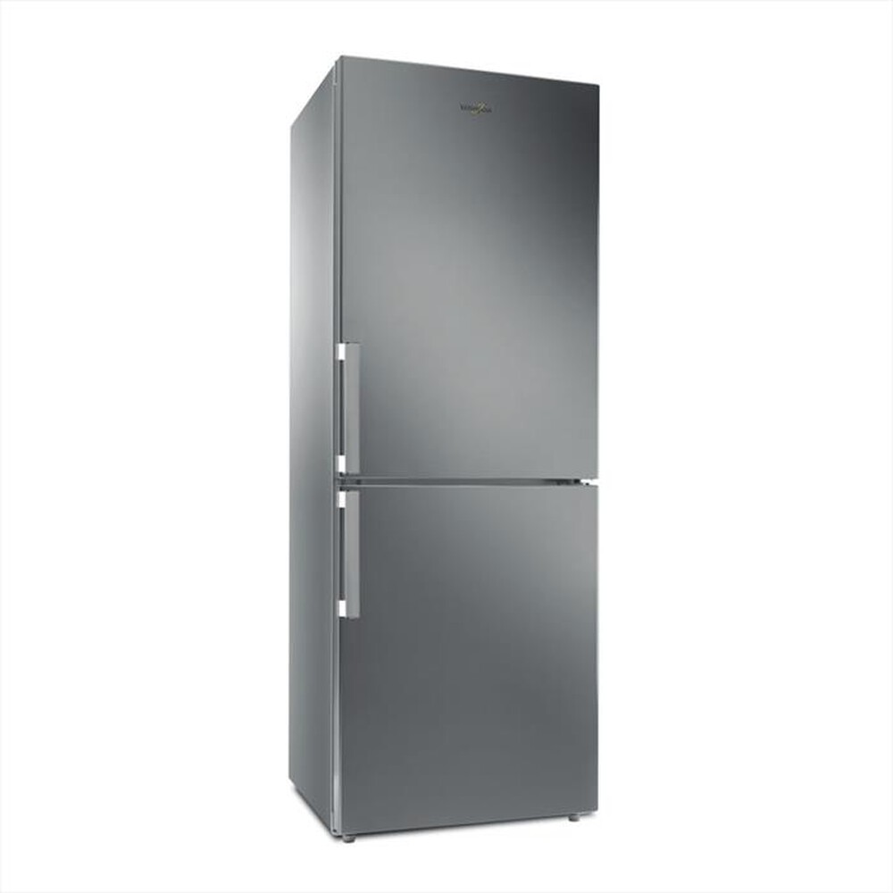 Immagine del prodotto WHIRLPOOL - Frigorifero combinato WB70I 952 X Classe E
