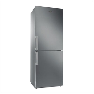 WHIRLPOOL - Frigorifero combinato WB70I 952 X Classe E
