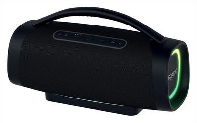 IRRADIO - Diffusore wireless da 100W IR-G710V-nero