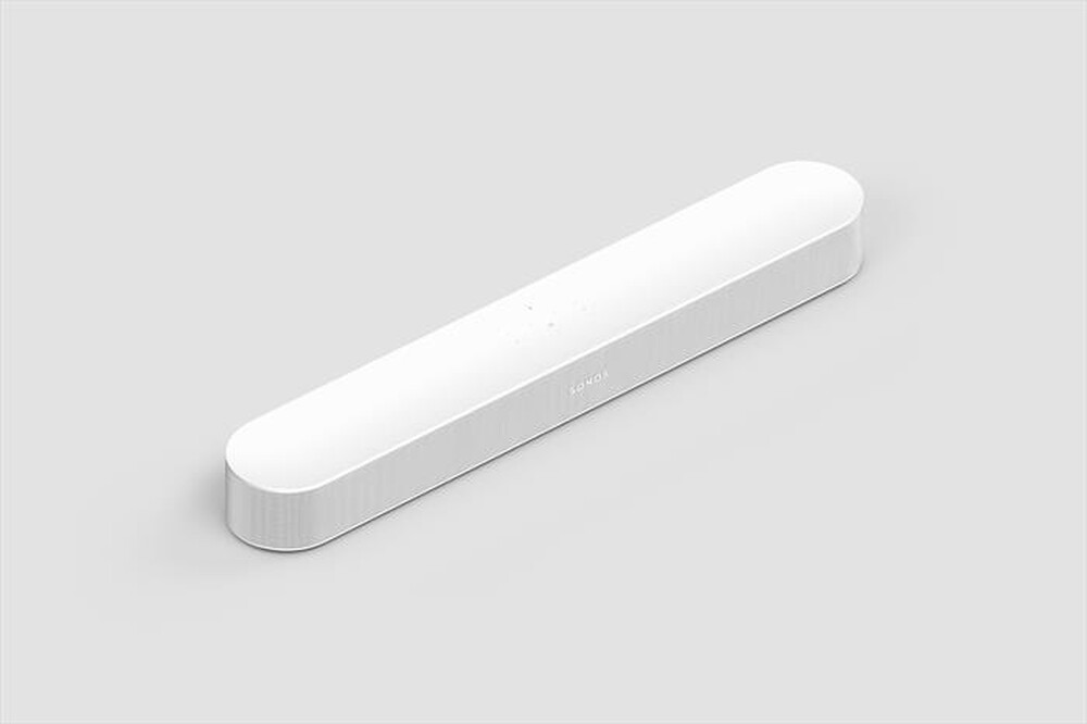 "SONOS - BEAM GEN2 + SUB MINI-White"