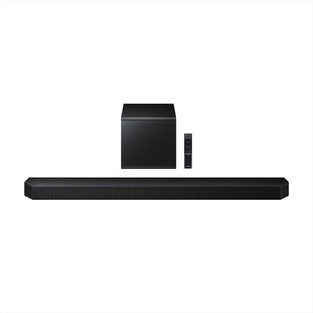 Immagine del prodotto SAMSUNG - Soundbar HW-Q800F/ZF-Black