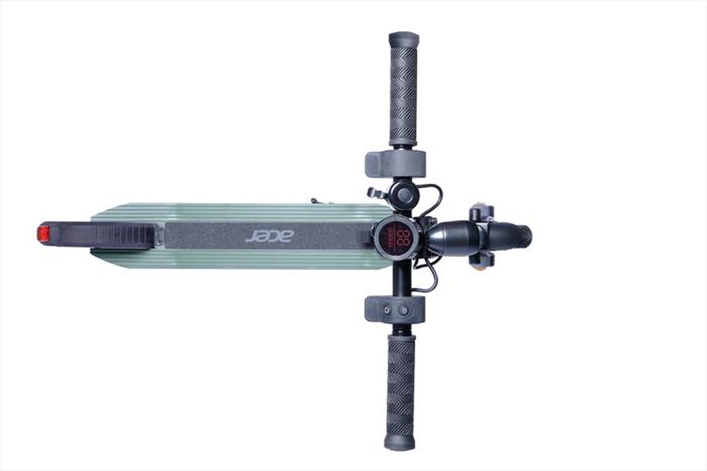 "ACER - Monopattino elettrico SERIE ES 1 AES011-VERDE"