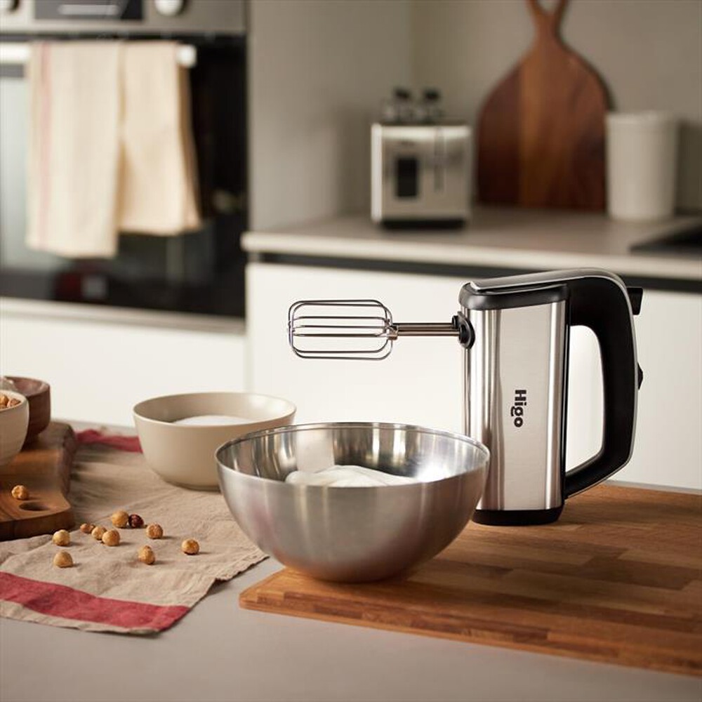 Immagine del prodotto HIGO - Sbattitore elettrico SE-13