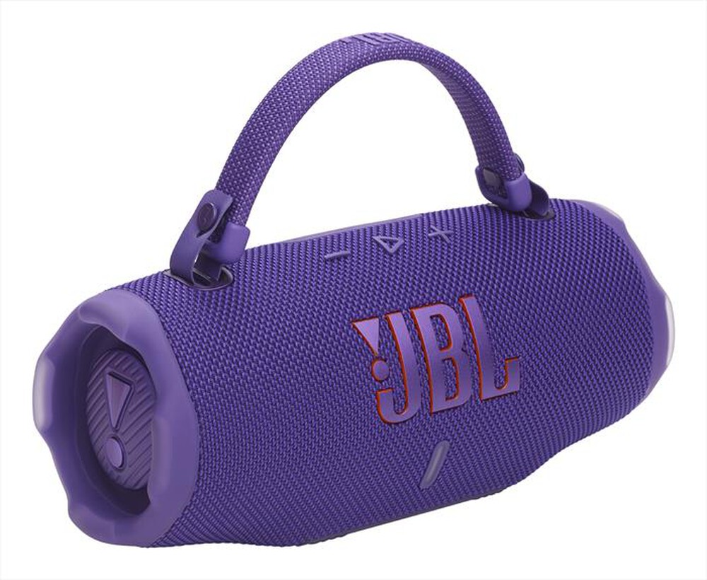 Immagine del prodotto JBL - CHARGE 6-Viola