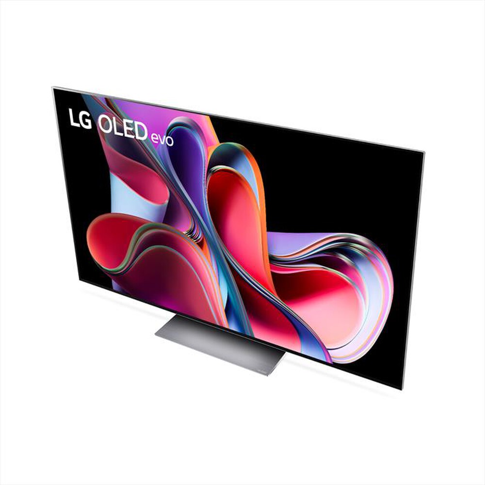 Immagine del prodotto LG - Smart TV OLED UHD 4K 77" OLED77G36LA-Argento