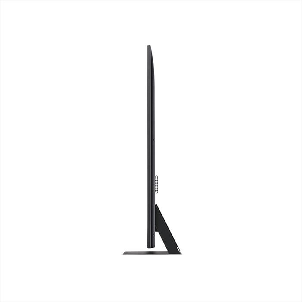 "LG - Smart TV QNED Serie 87 UHD 4K 65\" 65QNED87T6B-Grigio"