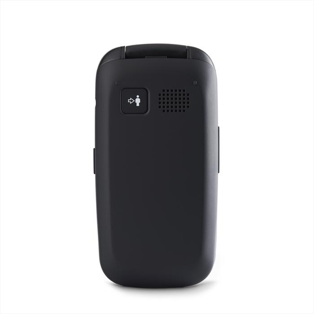 "PANASONIC - KX-TU446EXB-Nero"