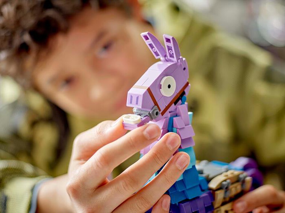 Immagine del prodotto LEGO - FORTNITE Lama delle scorte 77071