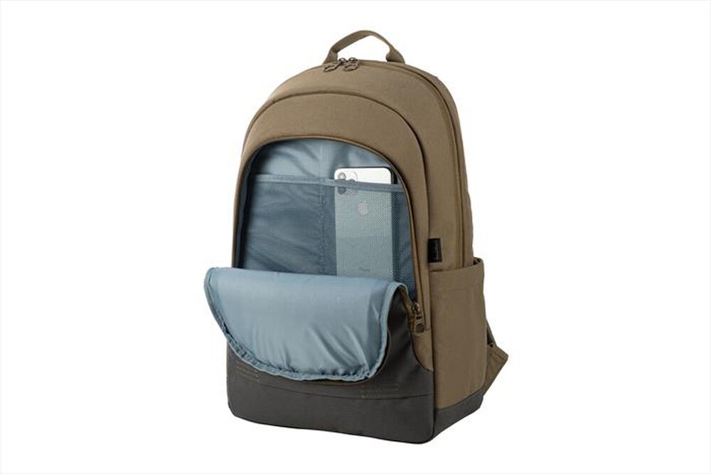Immagine del prodotto TUCANO - BICO BACKPACK 15,6'/16'-Nero/Verde militare