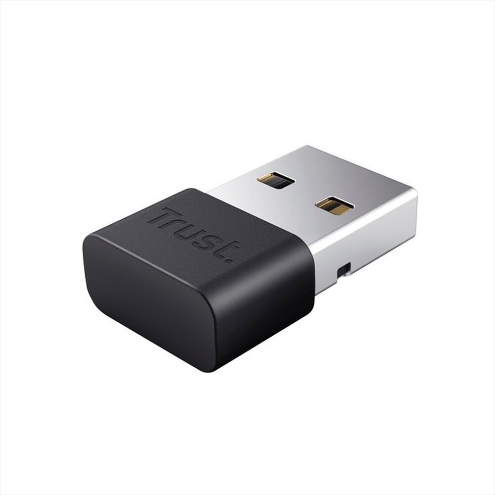 "TRUST - MYNA BLUETOOTH 5.3 ADAPTER-Black"