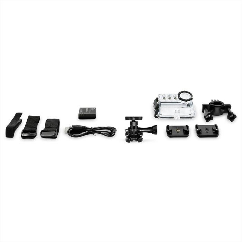 Immagine del prodotto NILOX - Action cam NXACXFIGHTSE