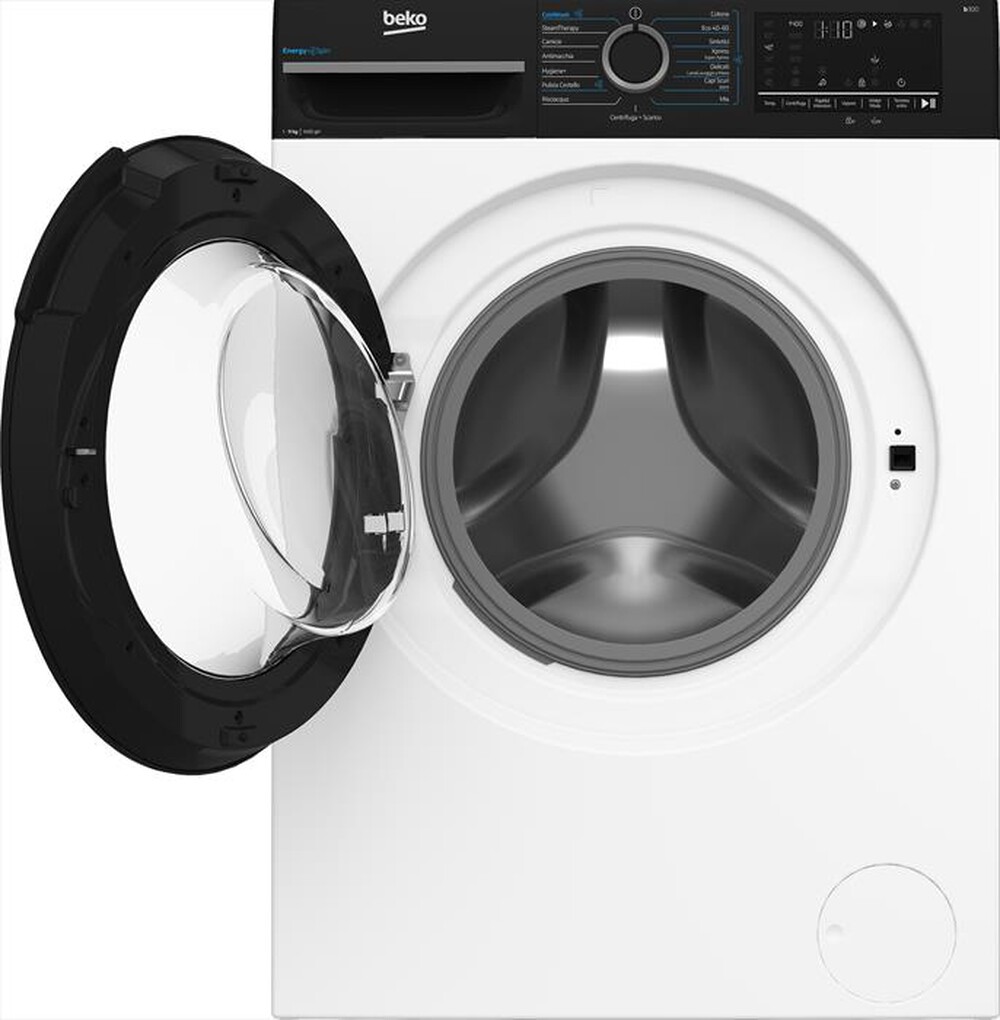 Immagine del prodotto BEKO - Lavatrice BMWEU9149DA 9Kg Classe A-Bianco