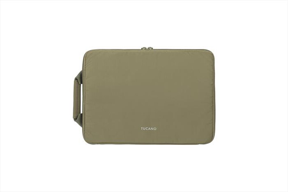 "TUCANO - SANDY-Verde militare"