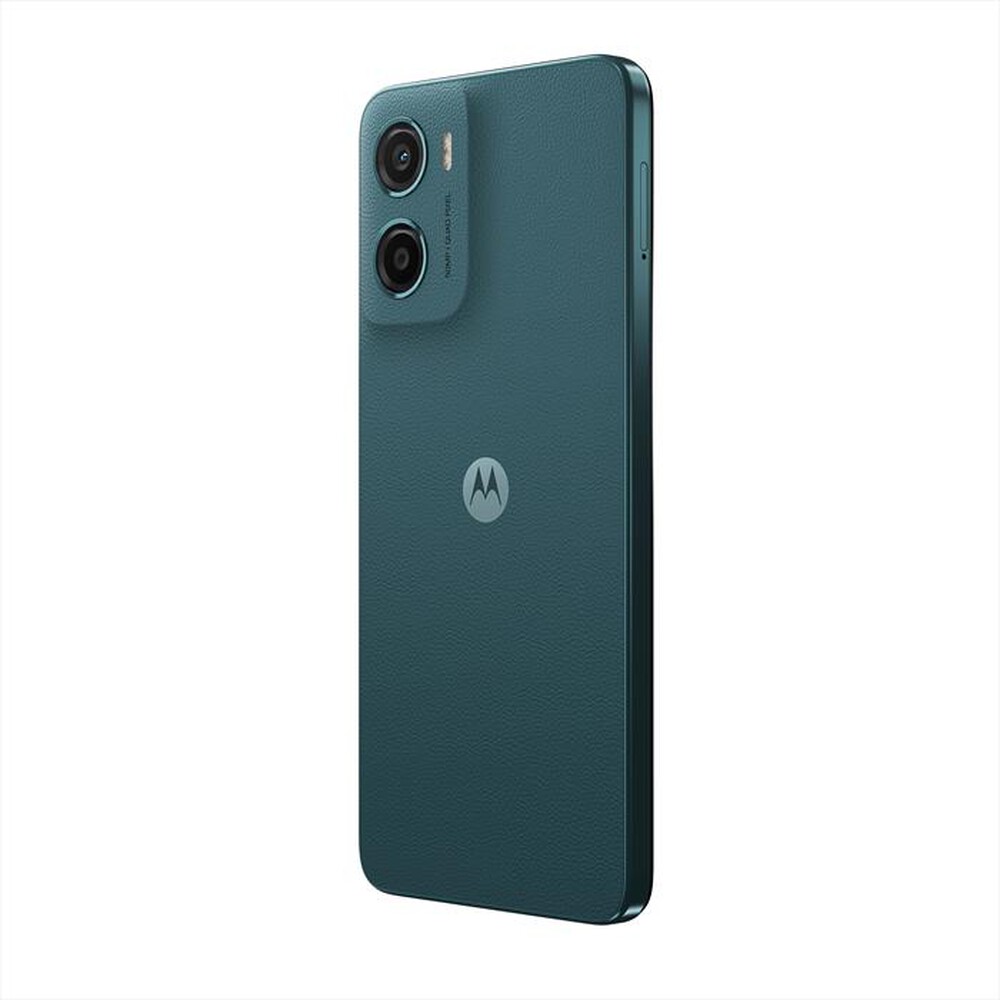 "MOTOROLA - Smartphone MOTO G05 4/256GB-Forest Green"