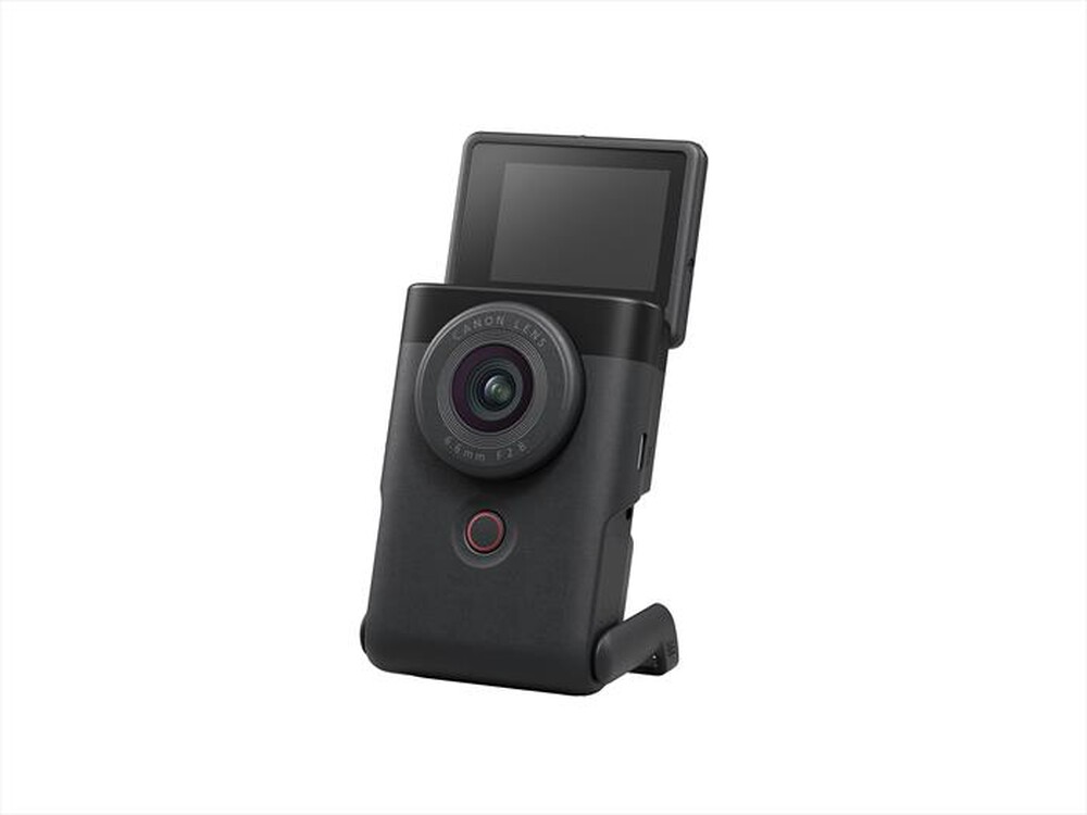 Immagine del prodotto CANON - Fotocamera POWERSHOT V10 VLOGGING KIT AVANZATO-Black