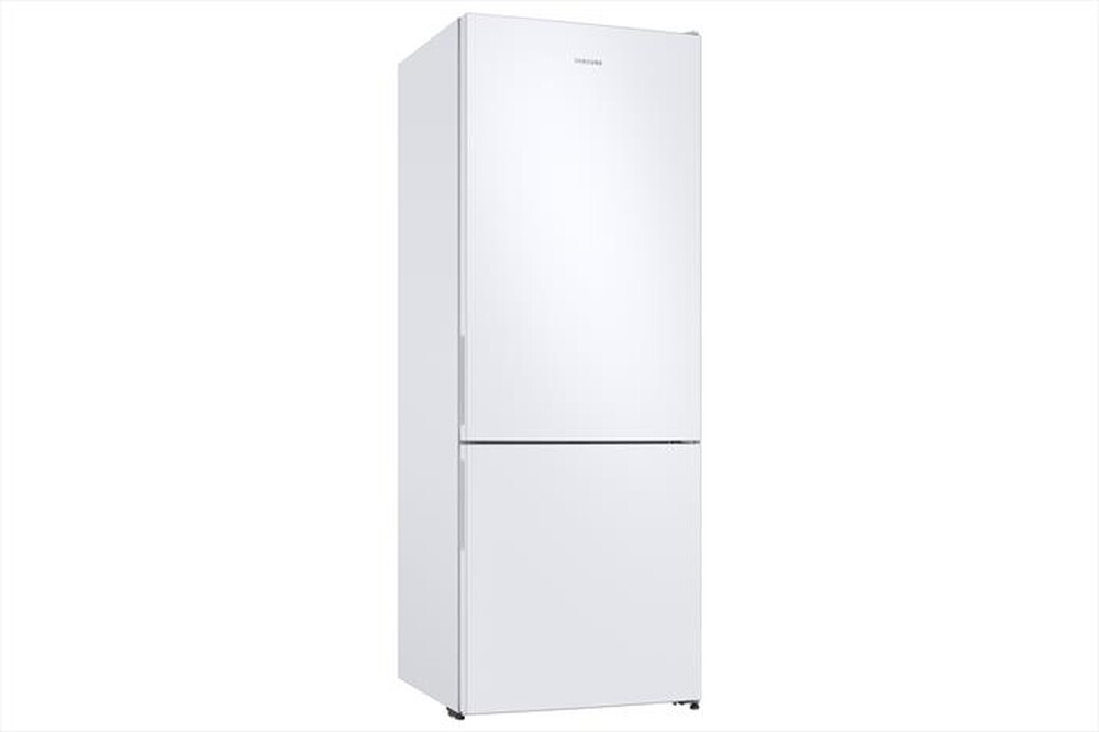 Immagine del prodotto SAMSUNG - Frigorifero combinato RB46TS154WW/ES Classe F-bianco
