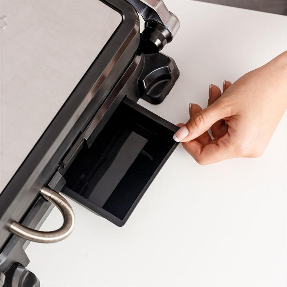 Immagine del prodotto TAURUS - BISTROT GOURMET-NERO