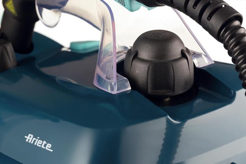 Immagine del prodotto ARIETE - 4146 XVAPOR DELUXE PULITORE A VAPORE 1500W-Blu