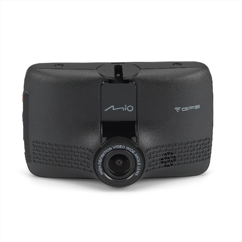 "MIO - Dashcam MIVUE 733-NERO"