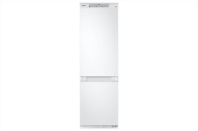 SAMSUNG - Frigorifero incasso BRB26602EWW/EF Classe E-Bianco