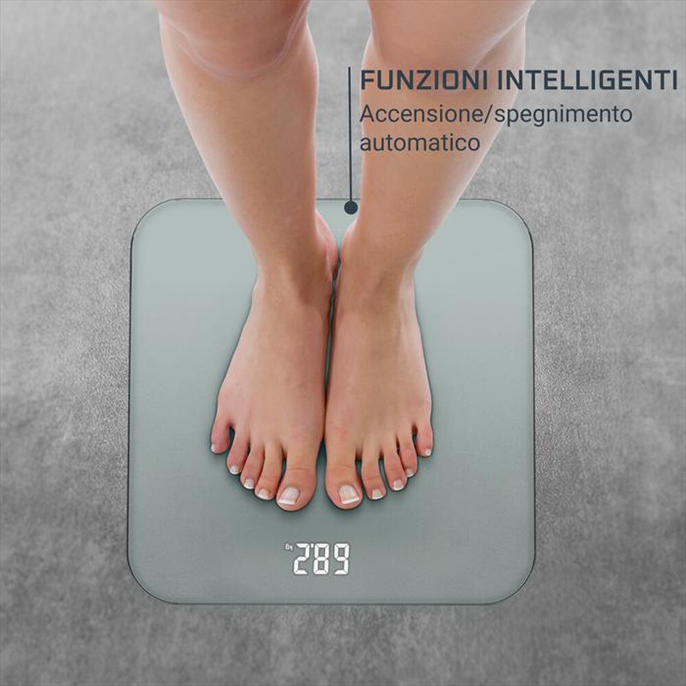 Immagine del prodotto ROWENTA - Bilancia pesapersone BS1903V0