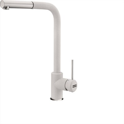FRANKE - SIRIUS SIDE BI-Bianco
