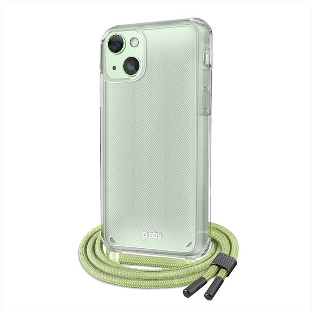 "SBS - TESCROPEIP13G-Verde"