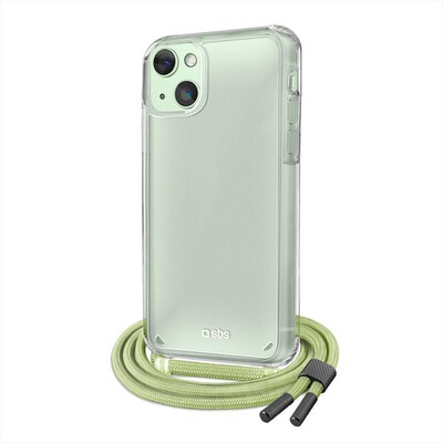 SBS - TESCROPEIP13G-Verde