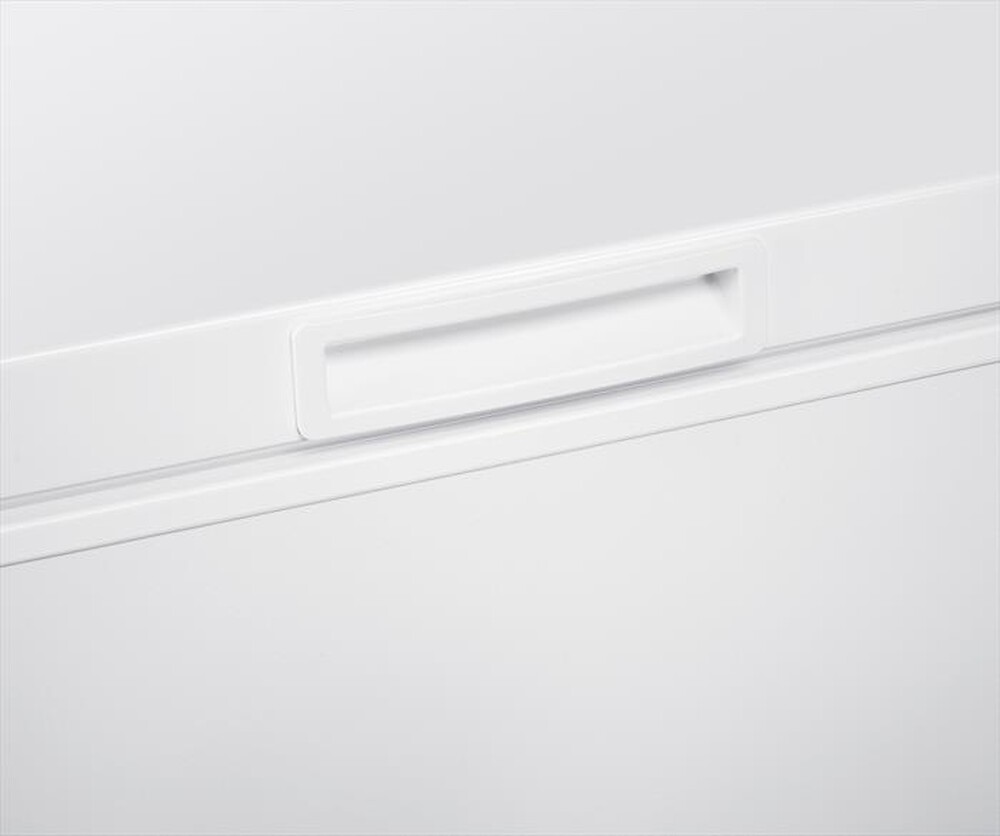 Immagine del prodotto BEKO - Congelatore orizzontale CF316EIWN  Classe E 308lt-Bianco