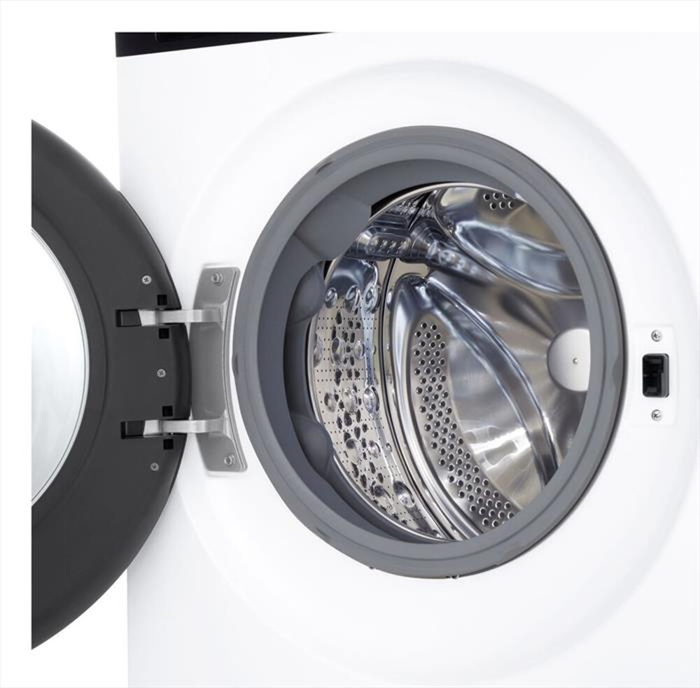 Immagine del prodotto LG - Lavatrice F4NX5009TKC 9Kg Classe A-Bianco