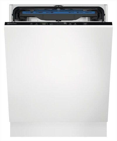 ELECTROLUX - Lavastoviglie EES48405L Classe C 14 coperti