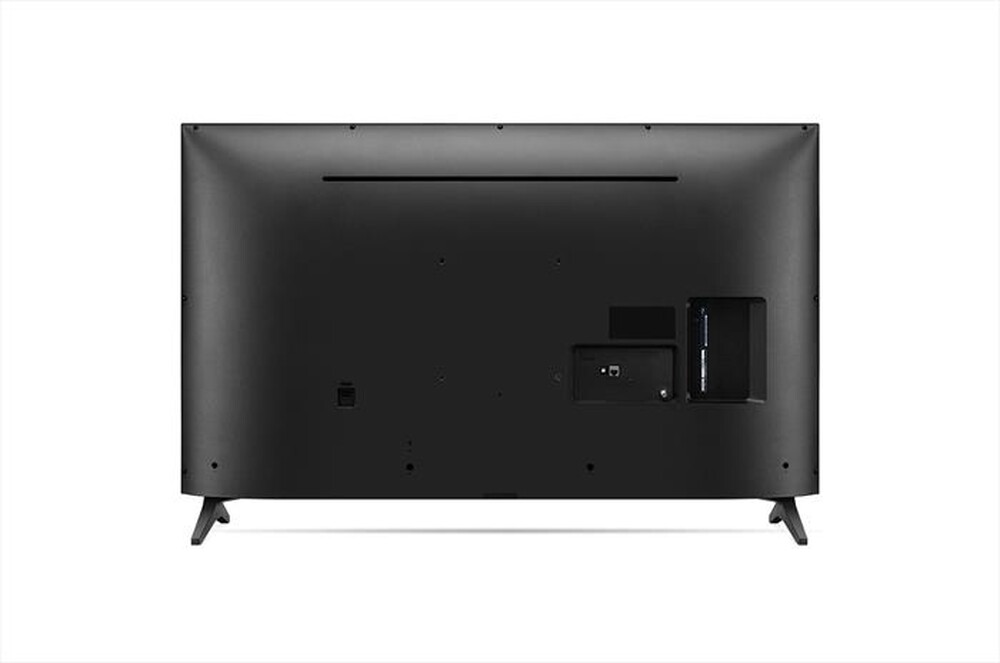 "LG - Smart TV LED UHD 4K 50\" 50UP75003LF"
