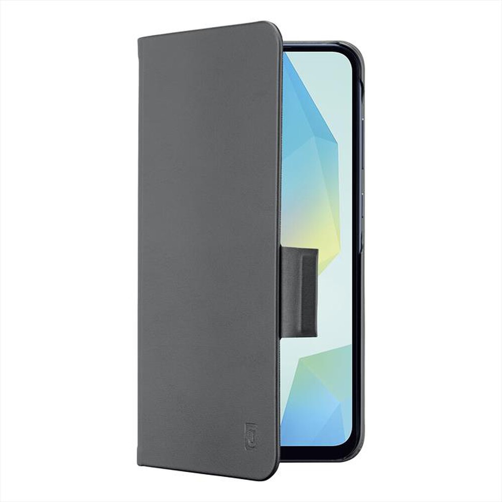 Immagine del prodotto CELLULARLINE - Custodia a libro Galaxy A16 BOOK3GALA16K-Nero