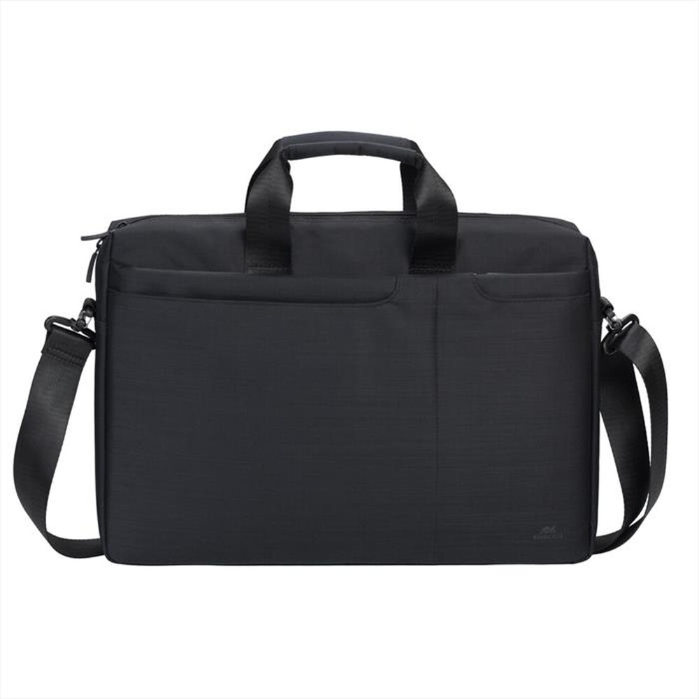 Immagine del prodotto RIVACASE - 8335 BORSA PER NOTEBOOK DA 15,6"-Nero