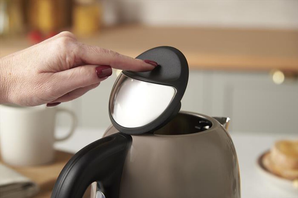 Immagine del prodotto RUSSELL HOBBS - Bollitore 28511-70-tortora