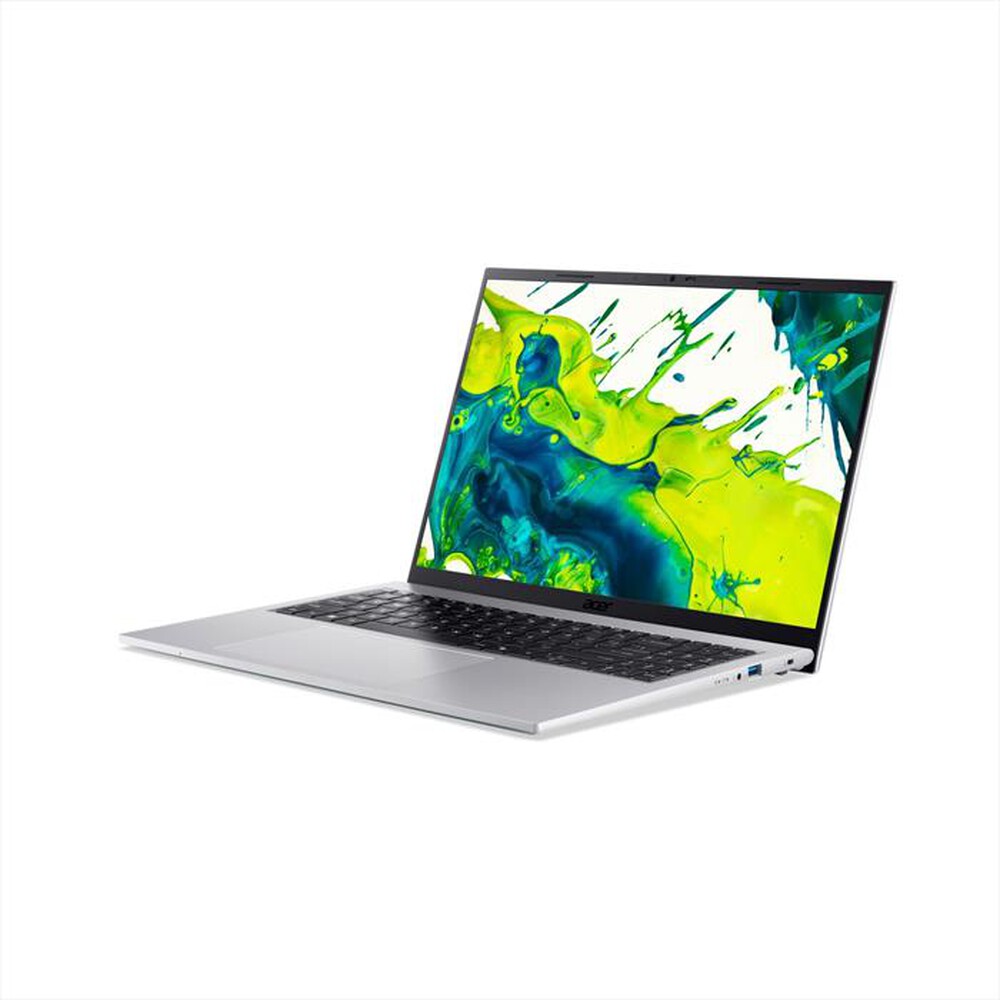 Immagine del prodotto ACER - Notebook ASPIRE GO 16 AG16-71P-59QE-Silver