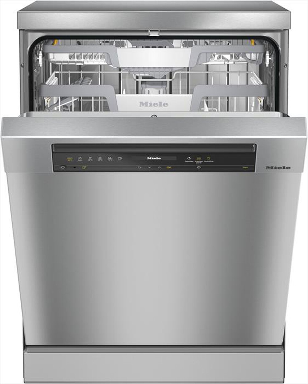 Immagine del prodotto MIELE - Lavastoviglie G 7410 SC AUTODOS CLEANSTEEL